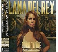 Del Rey, Lana - Born To Die