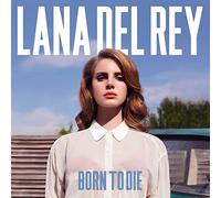 Lana Del Rey Born to Die (Vinyl LP) 12" Album