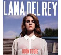 Del Rey, Lana - Born To Die: Deluxe Edition