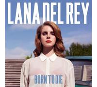 Del Rey Lana - Del Rey Lana