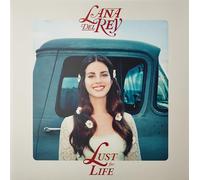 Lust For Life (2 Lp) - Lana Del Rey (Vinile)