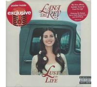 Del Rey, Lana - Lust For Life (Tg)