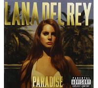 Del Rey, Lana - Paradise