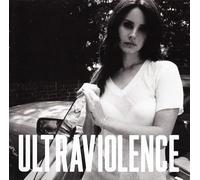 Del Rey Lana - Ultraviolence