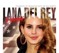 del Rey Lana - X-Posed