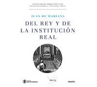 Del rey y de la institución real