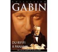 Del Riffi Da Paname DVD Nuova