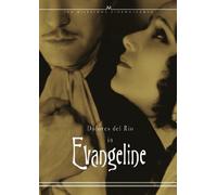 Del Rio/Drew/Reed/Francis - Evangeline