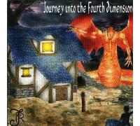 Del Rio, Jose - Journey Into The Fourth Dimension
