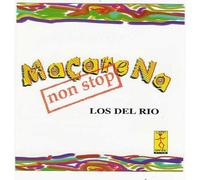 Del Rio - Macarena Non Stop Single by Del Rio (1996-06-11)