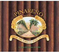 Del Rio, Pinar - Pinareno-from the Tobacco Road