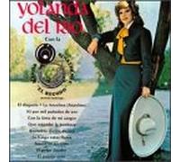 Del Rio, Yolanda - Con La Banda Sinaloense