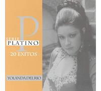 Del Rio, Yolanda - Serie Platino