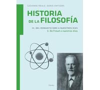 Del Romanticismo a nuestros días 3 : de Freud a nuestros días