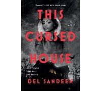 Del Sandeen This Cursed House (Tascabile)