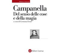 Del senso delle cose e della magia