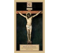 Del sentimento tragico della vita [Paperback] [May 28, 2024] Unamuno, Miguel de