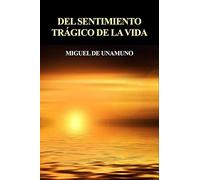 Del sentimiento trágico de la vida