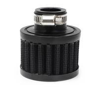 del separatore dell'olio Integra RSX Adatto per Civic K-Series EG EK DC2 K20 K24 Filtro del basamento Coperchio della valvola Filtro di sfiato 18 mm