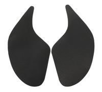 Del serbatoio Pads Adesivi Laterali Per Moto Tank Traction Pad, Adesivi Antiscivolo Per Ginocchia, Adesivi Per Per N-ja 250 300 Z250 Z300(1)