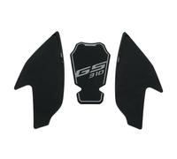 Del serbatoio Pads Adesivo Antiscivolo Per Serbatoio Dell'olio Per Moto, Adesivo Per Trazione Laterale, Per Carburante, Per Ginocchia, Per BMW Per G310GS G310(11)