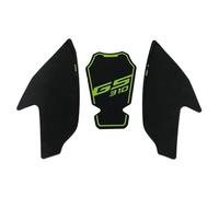 Del serbatoio Pads Adesivo Antiscivolo Per Serbatoio Dell'olio Per Moto, Adesivo Per Trazione Laterale, Per Carburante, Per Ginocchia, Per BMW Per G310GS G310(9)