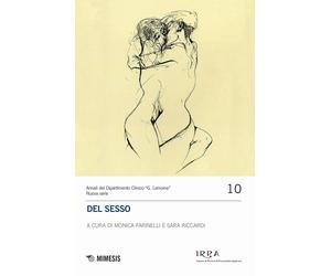 Del sesso - Farinelli, Riccardi