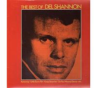 Del Shannon - Best of / Vinyl record [Vinyl-LP]