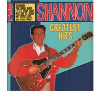 Del Shannon - Del Shannon: Greatest Hits