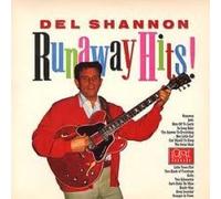 Del Shannon - Del Shannon - Runaway Hits - Edsel Records - XED 121