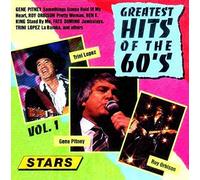 Del Shannon, Gene Pitney, Martha Reeves, Roy Orbison, Eddie Floyd..