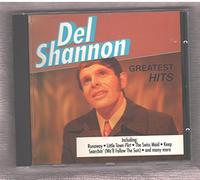 Del Shannon - Greatest hits