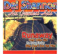 Del Shannon - His Greatest Hits