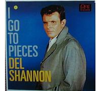 Del Shannon - I Fall to Pieces
