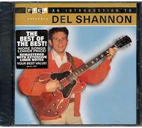 Del Shannon - Introduction to Del Shannon