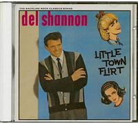Del Shannon - Little town flirt (1962/80)