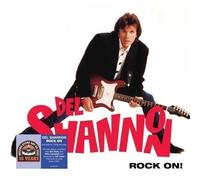 Del Shannon - Rock On (180g Red Vinyl)