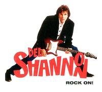 Del Shannon - Rock on [Import]