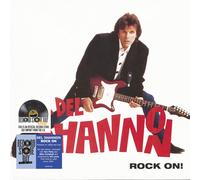 Del Shannon Rock On (RSD 2022) (Vinyl LP)