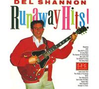 DEL SHANNON - Runaway Hits