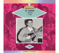 Del Shannon - Runaway / Jody