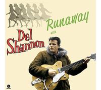 Del Shannon Runaway (Vinyl LP) 12" Album