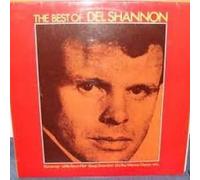 Del Shannon - The Best Of - Emidisc - C 048-50 792, Emidisc - 1C 048-50 792