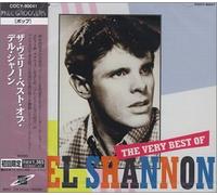 Del Shannon - Very Best of [ & The 1st Editi [Import]