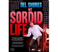 Del Shores: My Sordid Life (DVD) Del Shores Del Shores