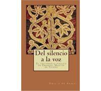 Del silencio a la voz: El testamento poético de Emanuel Martín de Toledo