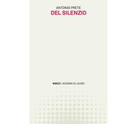 Del silenzio