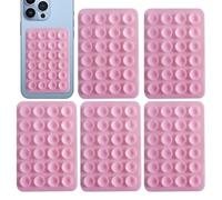 del silicone del supporto del telefono del supporto del telefono | Accessori magnetici antiscivolo del telefono del supporto del telefono adesivo per il telefono