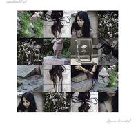 Del Sol, Estrella - Figura de Cristal (Baby Pink Vinyl)