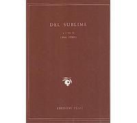 Del sublime